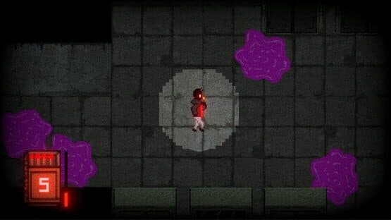 The Basement — screenshot 2