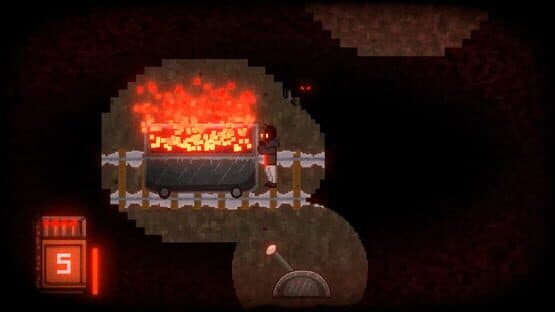 The Basement — screenshot 3