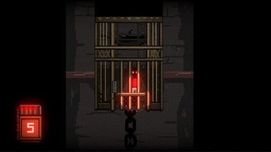 The Basement — screenshot 4