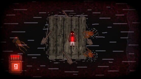 The Basement — screenshot 5