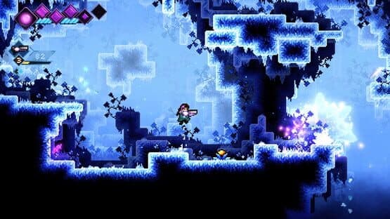 A Sister's Journey — screenshot 1