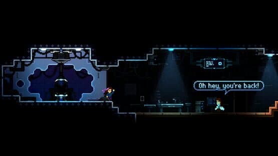 A Sister's Journey — screenshot 2