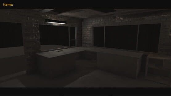 A Hole to Another Place SCP-1437 — screenshot 2