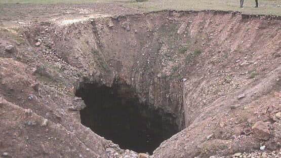 A Hole to Another Place SCP-1437 — screenshot 3
