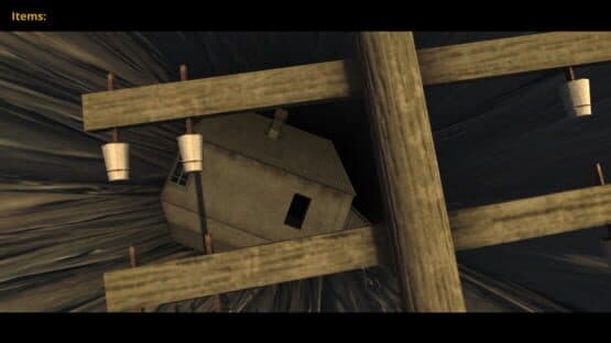 A Hole to Another Place SCP-1437 — screenshot 5