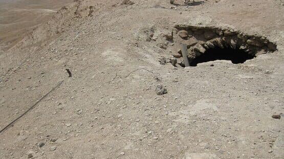 A Hole to Another Place SCP-1437 — screenshot 6