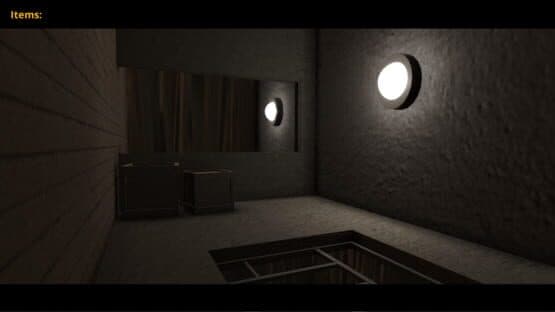 A Hole to Another Place SCP-1437 — screenshot 7