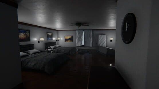 Room 303 — screenshot 1