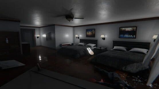 Room 303 — screenshot 3
