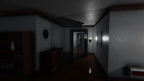 Room 303 — screenshot 4