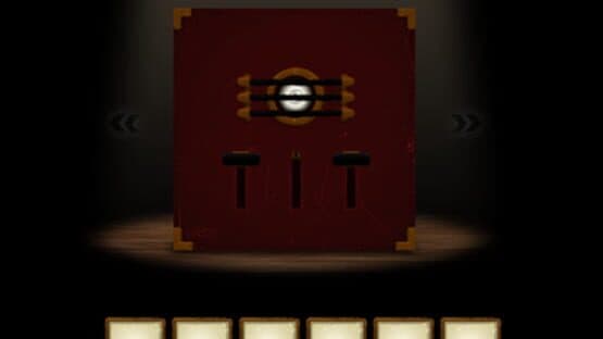 Solomon's Box — screenshot 3