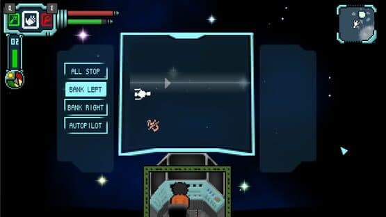 Starstruck Vagabond — screenshot 1