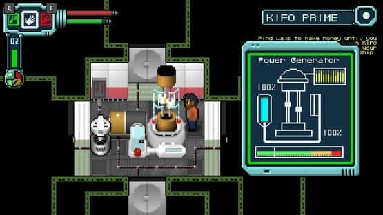 Starstruck Vagabond — screenshot 2