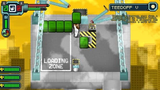 Starstruck Vagabond — screenshot 4