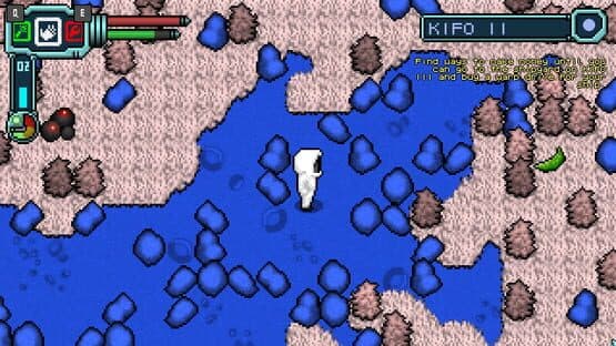 Starstruck Vagabond — screenshot 5
