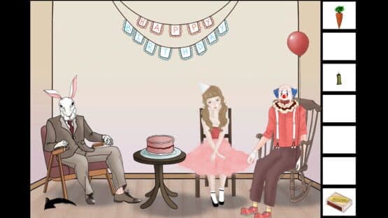 Pity Party — screenshot 1