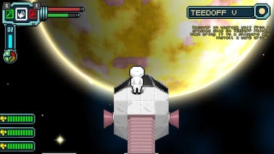 Starstruck Vagabond — screenshot 7