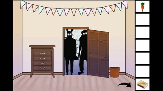 Pity Party — screenshot 2