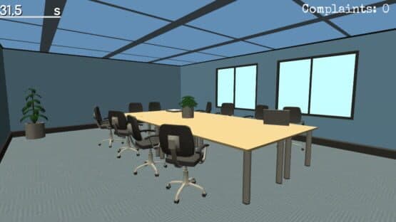 Secretary's hell — screenshot 4
