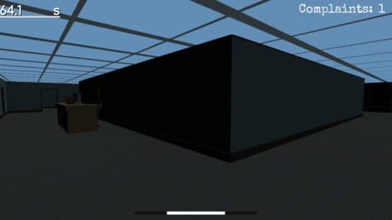 Secretary's hell — screenshot 5