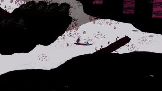 The Gift — screenshot 1