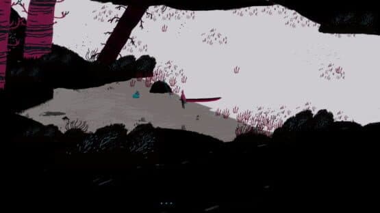 The Gift — screenshot 2