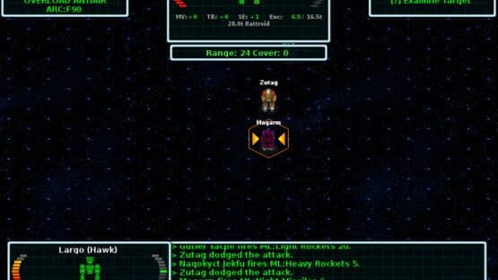 GearHead 2 — screenshot 1