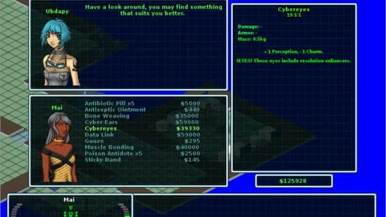 GearHead 2 — screenshot 2