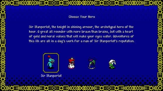 Melkhior's Mansion — screenshot 1