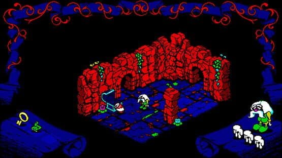 Melkhior's Mansion — screenshot 5