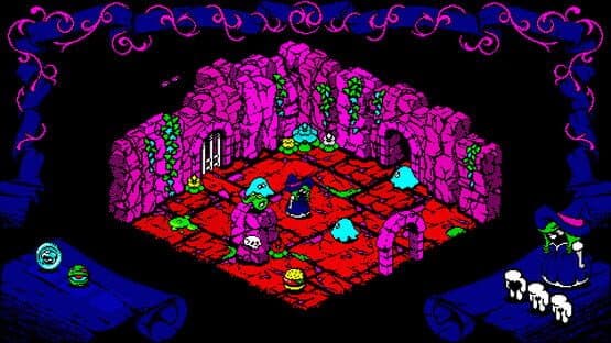 Melkhior's Mansion — screenshot 6