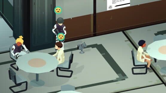 Josie — screenshot 1