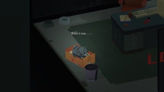 Josie — screenshot 2