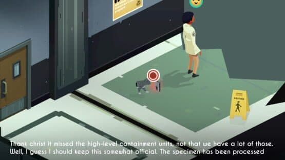 Josie — screenshot 3
