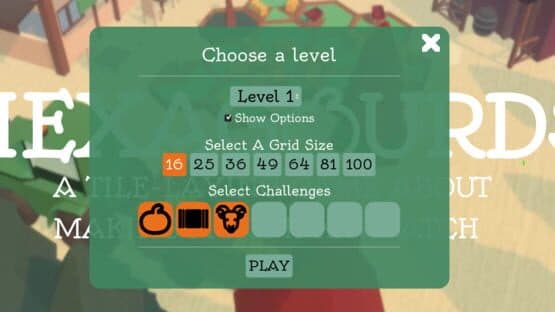 Hexagourds — screenshot 4