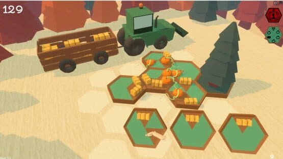 Hexagourds — screenshot 5