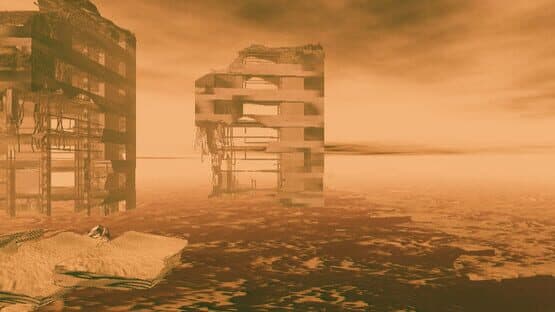 Desolation Seed — screenshot 1