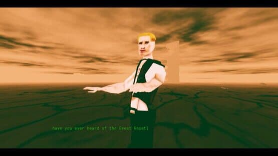 Desolation Seed — screenshot 2
