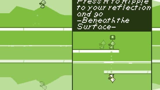 Ripple Runner — screenshot 1