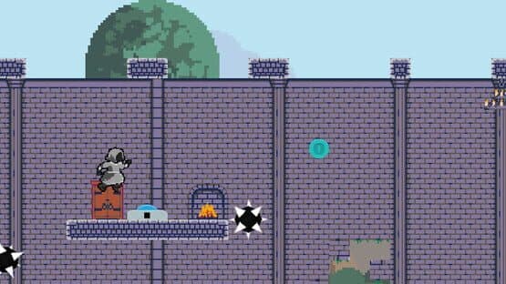 Triple Jump — screenshot 1
