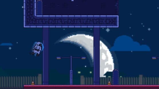 Triple Jump — screenshot 2