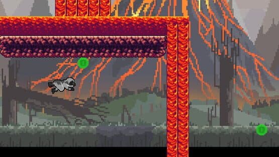 Triple Jump — screenshot 4