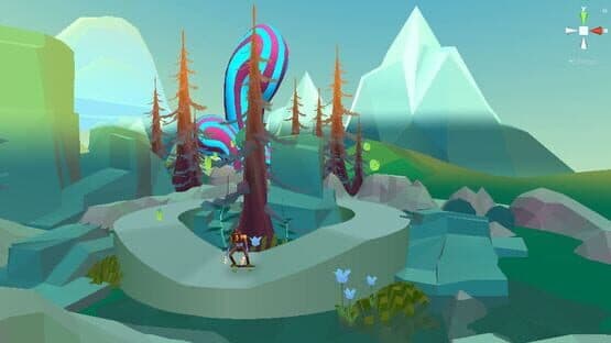 Hippy Skate — screenshot 1