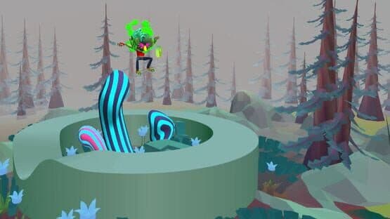 Hippy Skate — screenshot 2