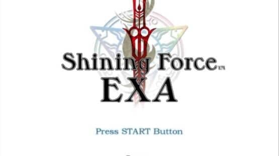 Shining Force EXA — screenshot 1
