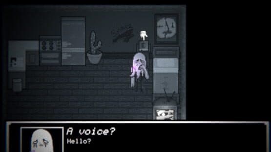 Symposium of Grief — screenshot 1