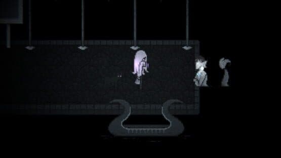 Symposium of Grief — screenshot 2
