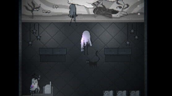Symposium of Grief — screenshot 4