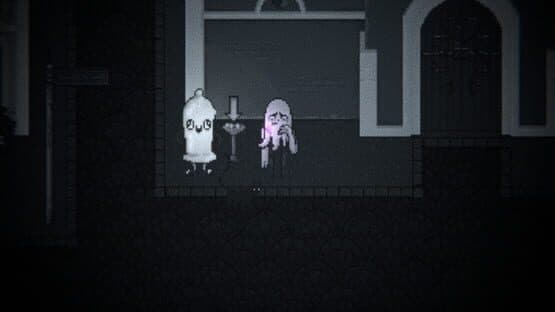 Symposium of Grief — screenshot 5