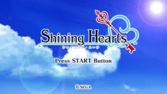 Shining Hearts — screenshot 1
